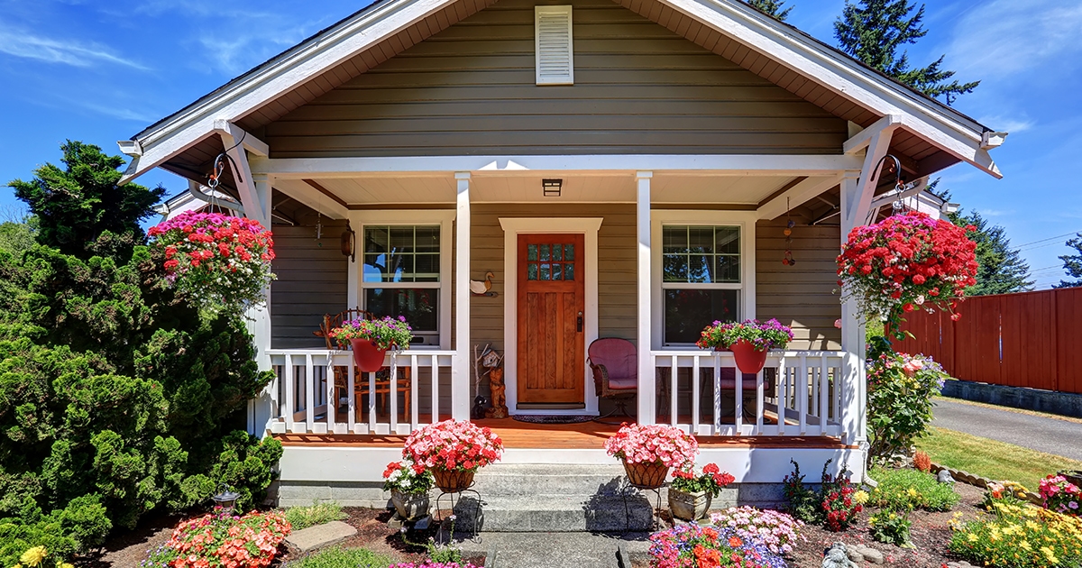 Revitalize Your Curb Appeal Front Porch Renovation Guide