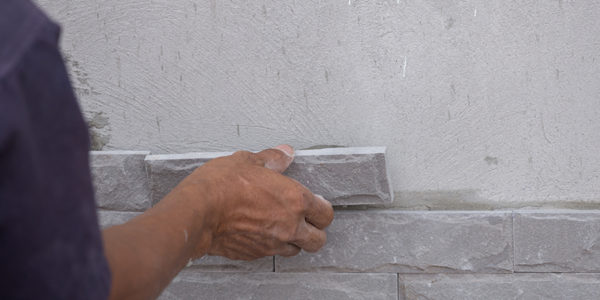 How to Install GenStone and Cultured Stone Comparison