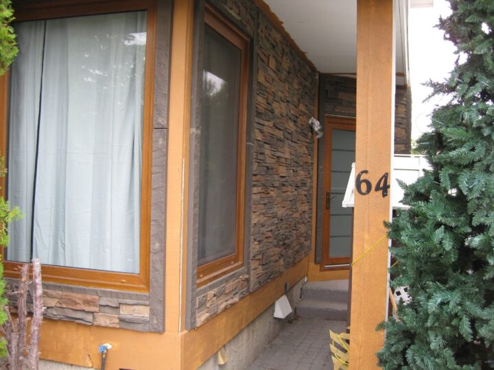 House Siding Designs