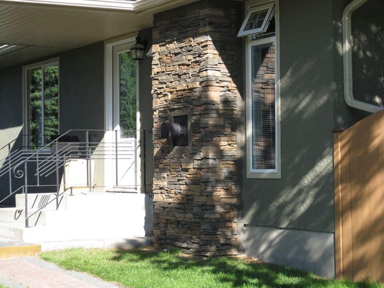 Chimney Archives - GenStone