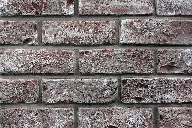 Genstone The Beauty Of Masonry Made Easy - Fake Brick Wall Panels Exterior