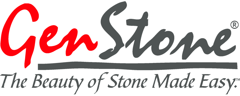GenStone logo