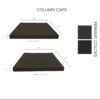 2021 Iron Ore System - Column Caps