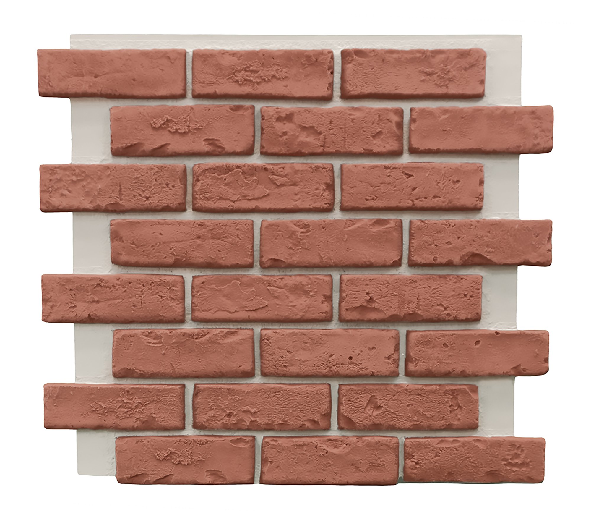 Classic Brick Panel