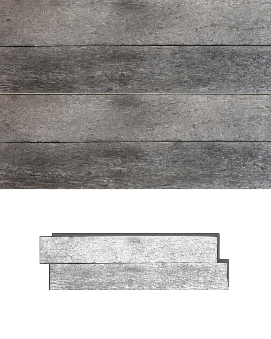Barnwood Ash Specs