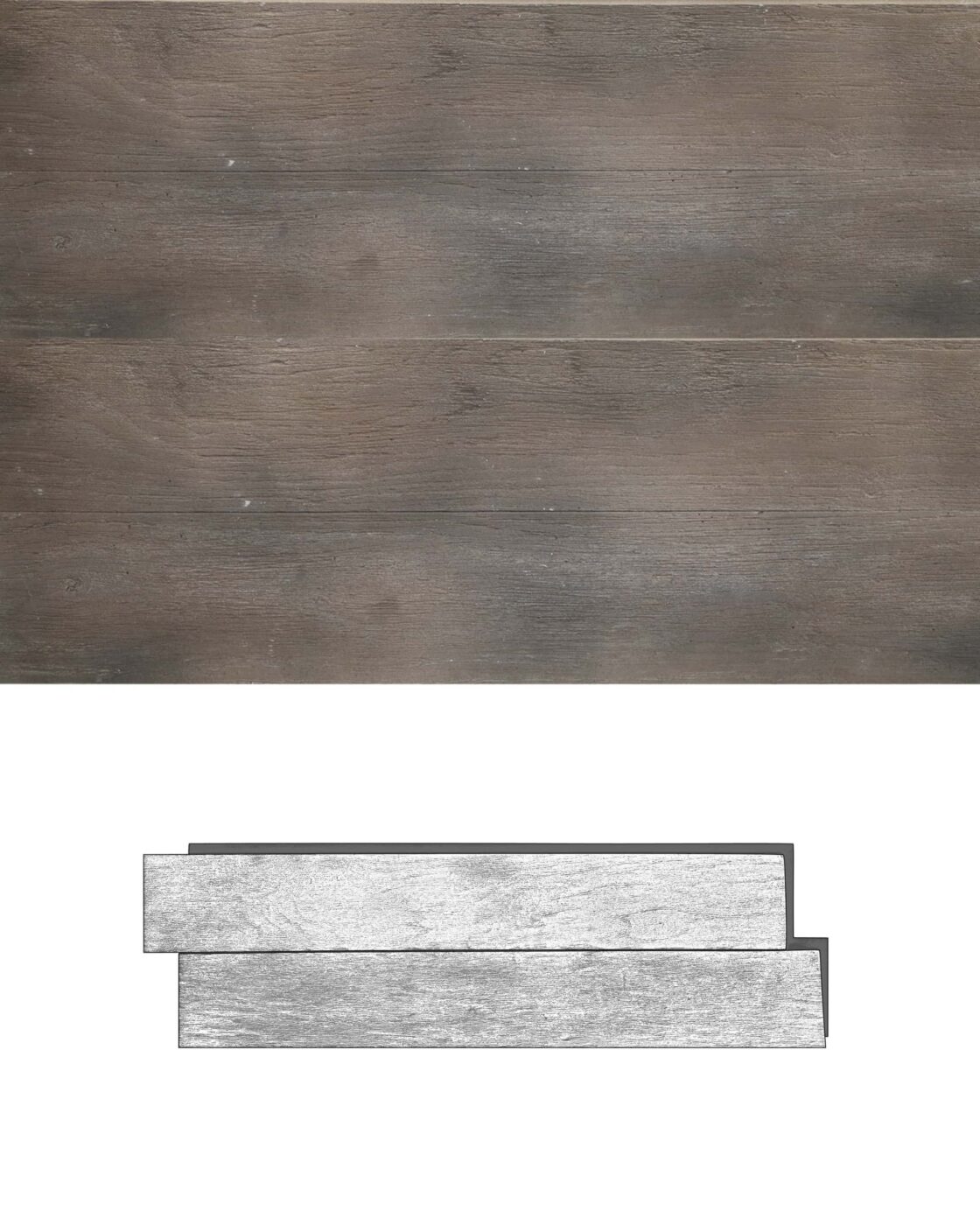 Bourbon Barrel Specs