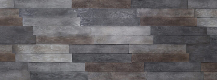 Bradford Wood Wall Panels Combination