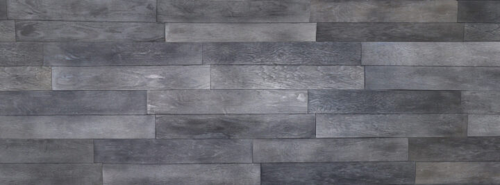 GenStone Stormy Night Wood Wall Panels Combination