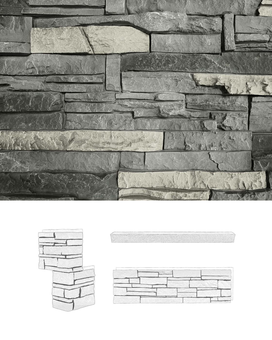 Northern Slate Specs