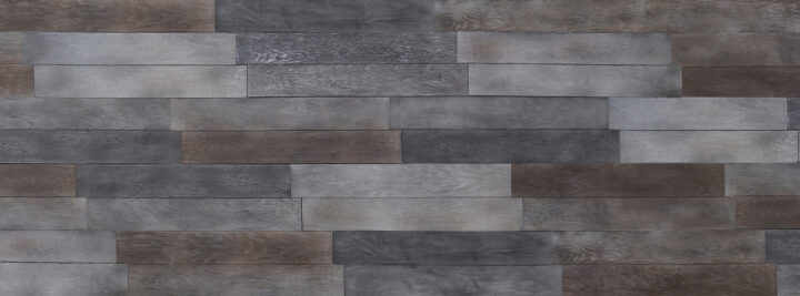 Rustic Barnhouse Wood Wall Panels Combination