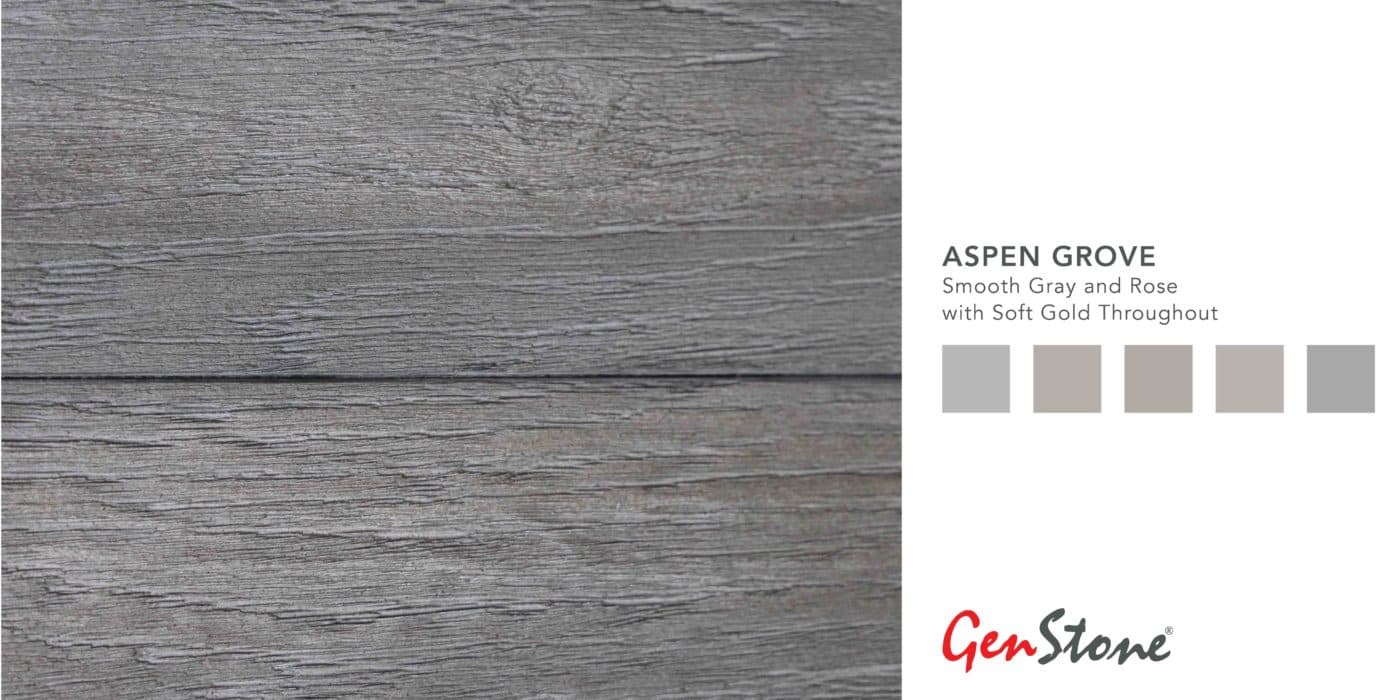Aspen Grove Panel