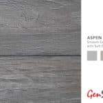 Aspen Grove Color Profile
