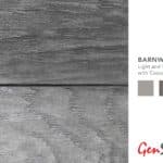 Barnwood Ash Color Profile