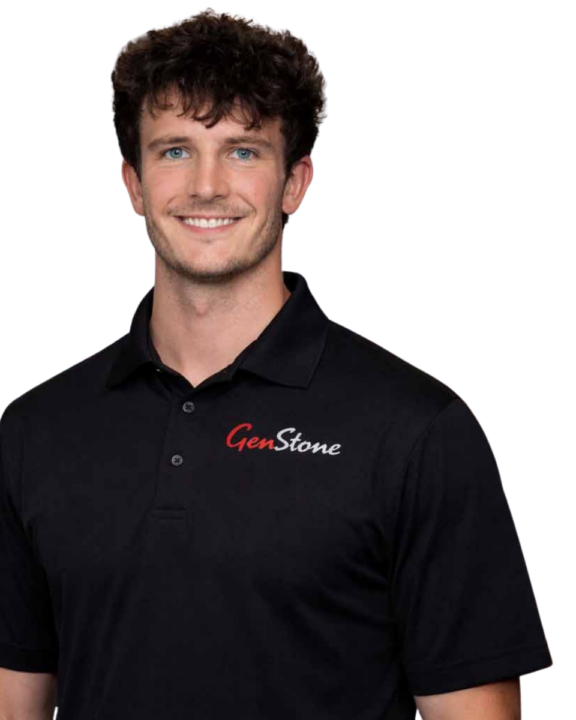 Project Coordinator Evan Trevenna