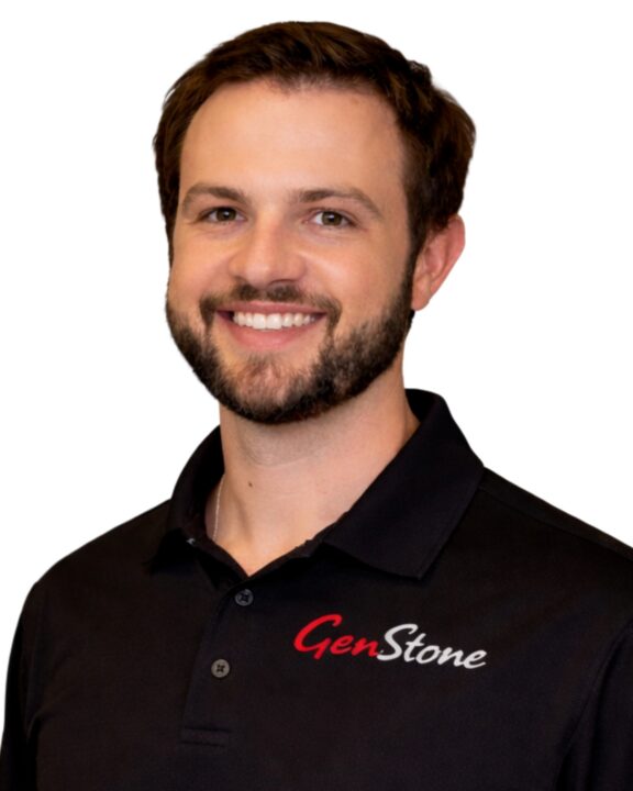 Senior Project Coordinator Cole Edwards