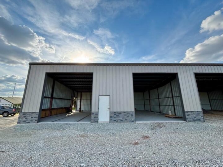 Linden’s Imitation Slate Wainscot