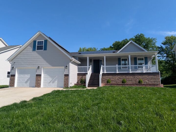 Renae’s Imitation Stone Skirting