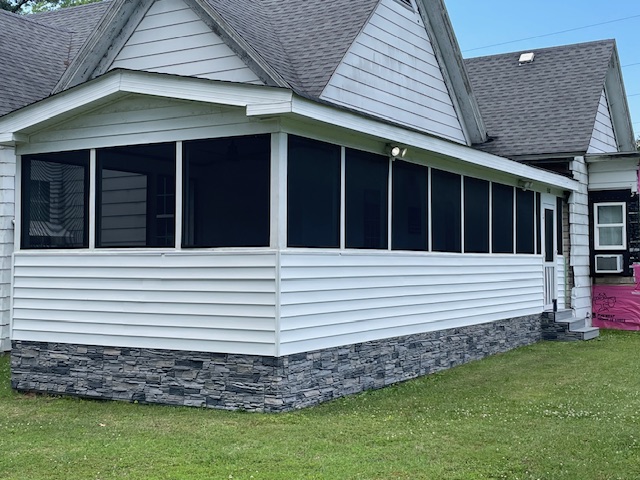 Joel’s Light Slate Foundation Cover