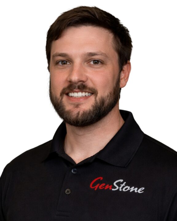 Project Coordinator Alex Kalosky