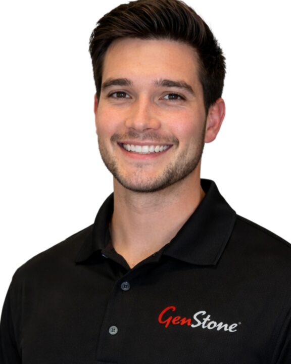 Project Coordinator Alex Padilla