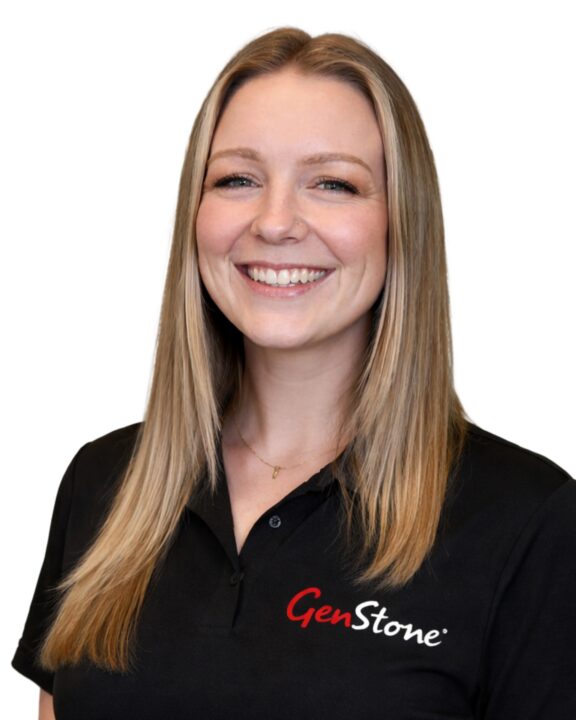 Project Coordinator Avery Housley