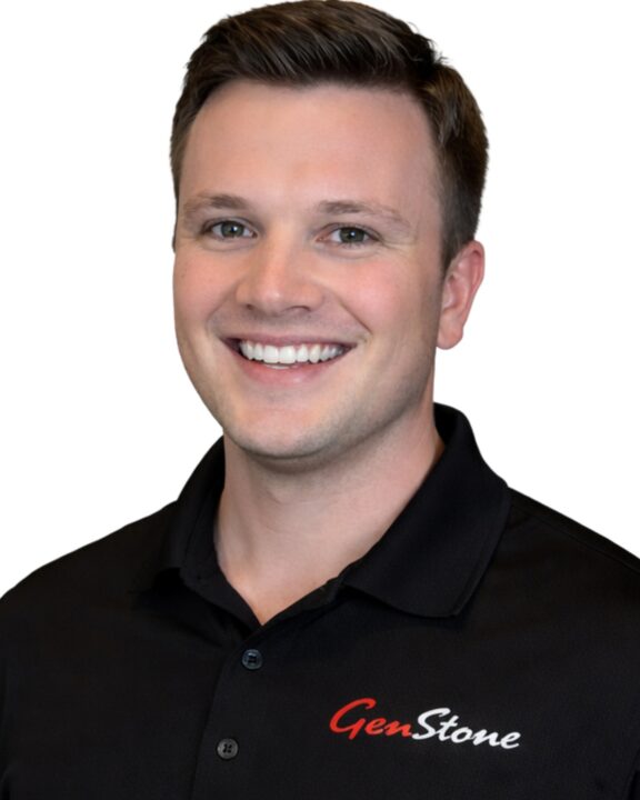 Project Coordinator Barrett Kilgore