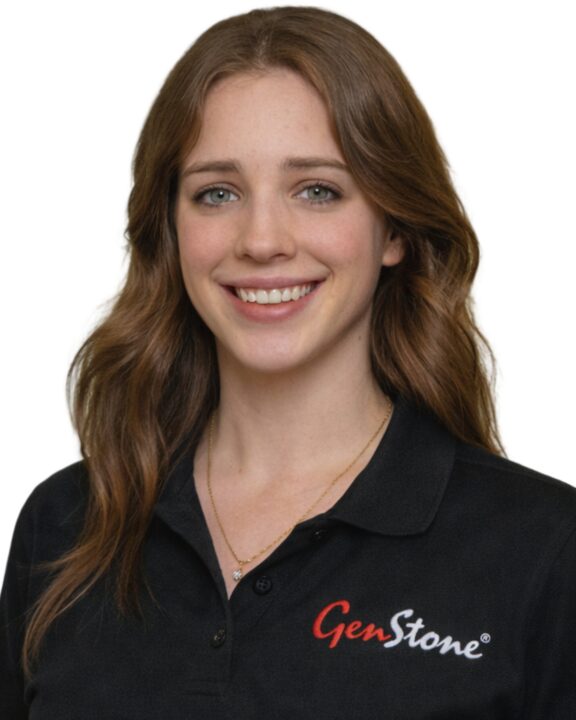 Assistant Manager Ellie Peretz