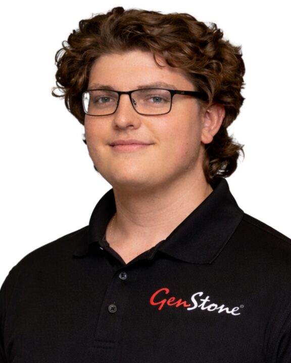 Project Coordinator Jagger Gottschalk