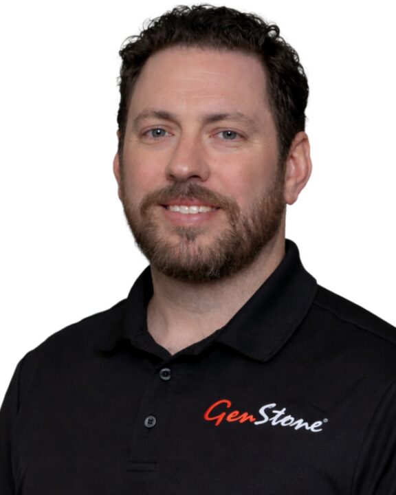 General Manager Kevin O’Dwyer