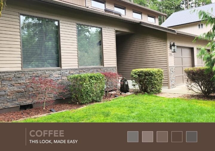 Coffee Projects Gallery