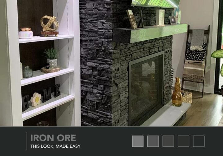 Iron Ore Projects Gallery