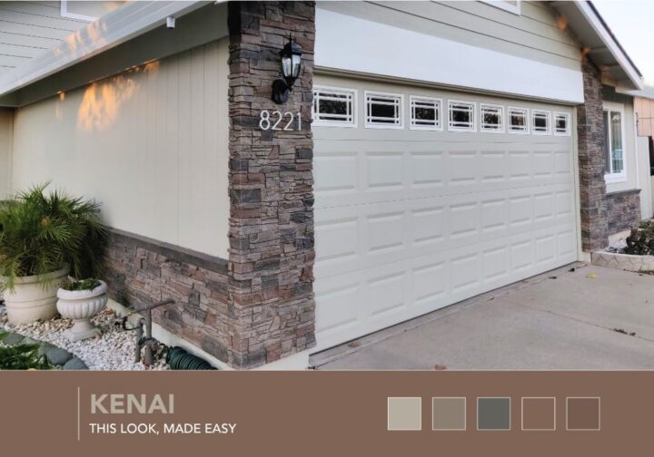 Kenai Projects Gallery