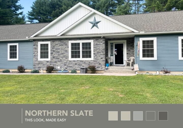 Northern Slate Projects Gallery