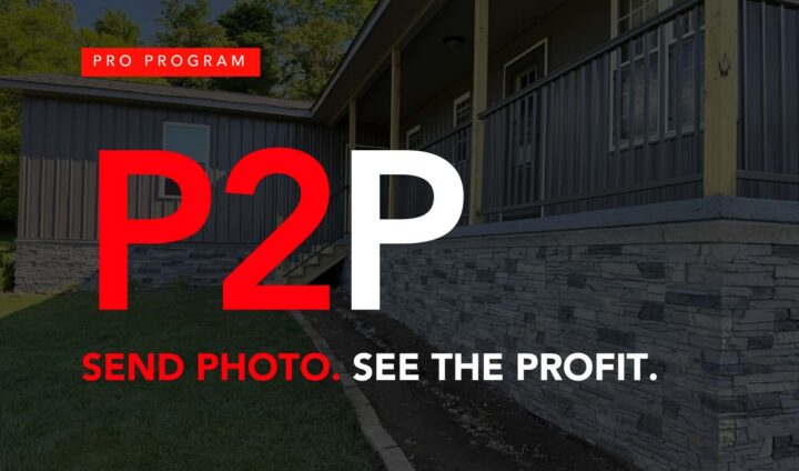 Upload a Project