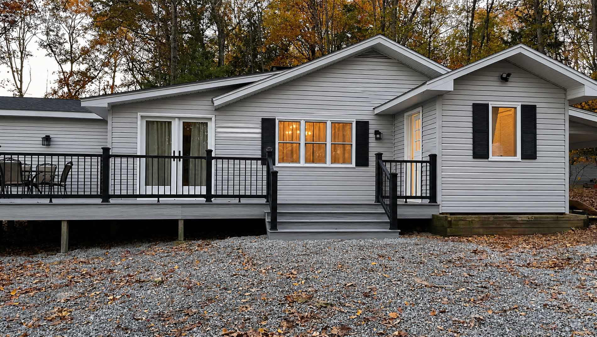 Home Exterior Upgrade Ideas Before
