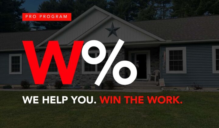 Win More Jobs
