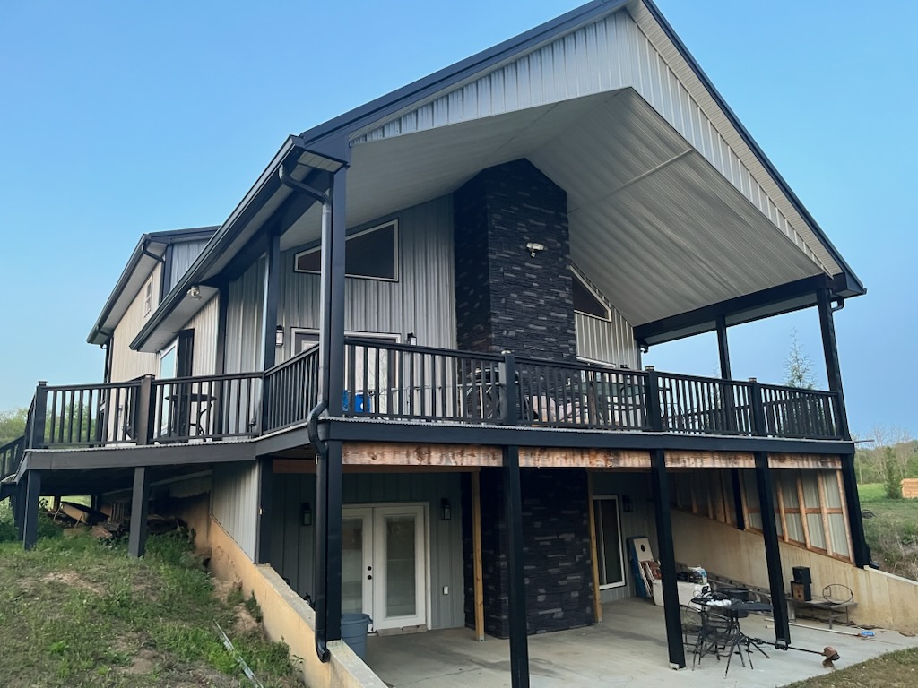 Chimney Rock Update in Iron Ore