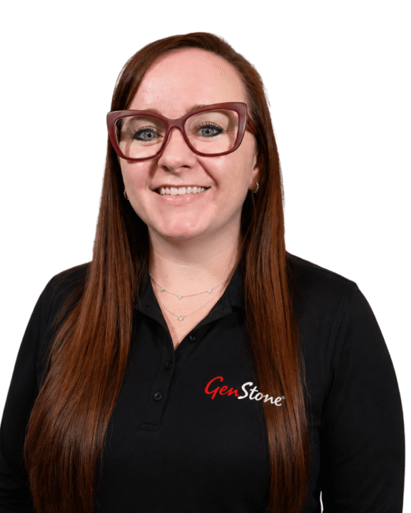 Project Coordinator Amanda Neel
