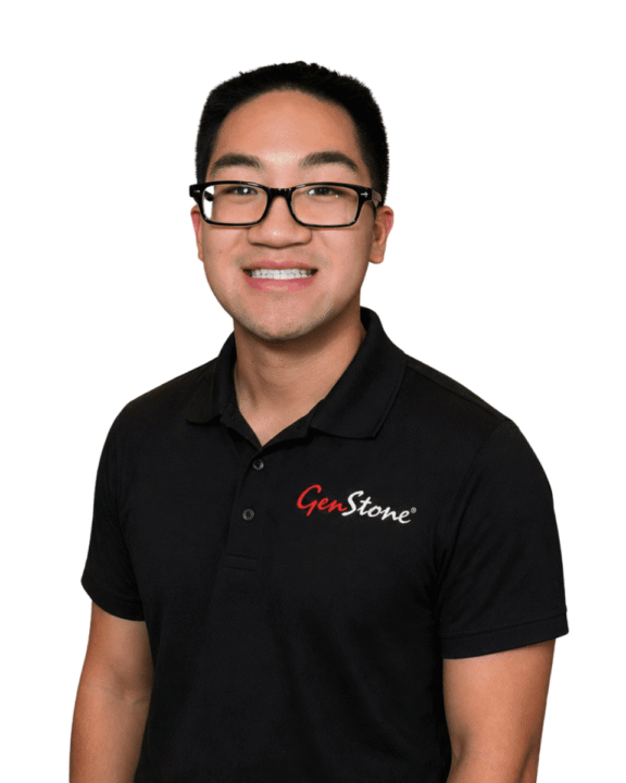 Project Coordinator Dustin Nguyen
