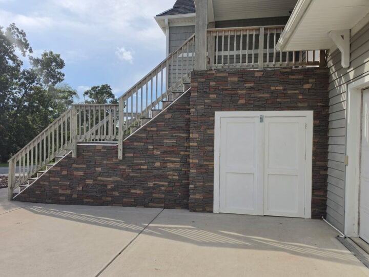 Jared’s Stratford Under Stairs