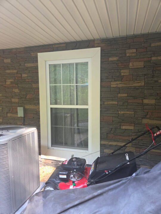 Gary’s Stratford Siding